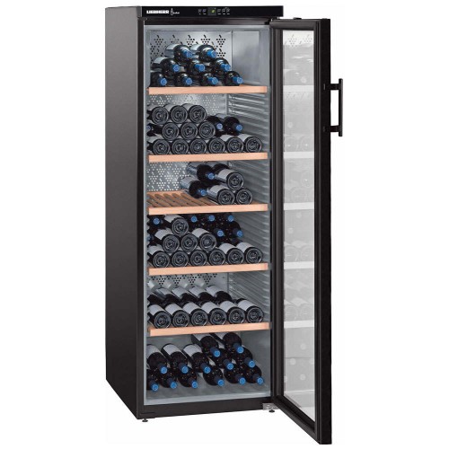 Винный шкаф Liebherr WTb 4212 Vinothek
