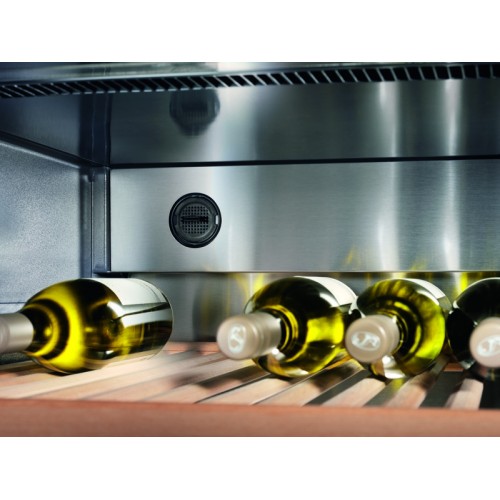 Винный шкаф Liebherr WTpes 5972