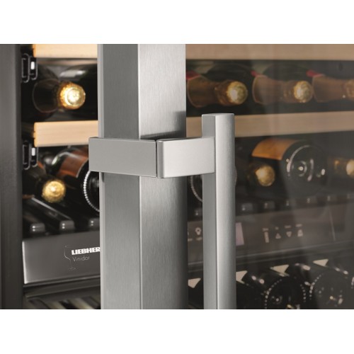 Винный шкаф Liebherr WTpes 5972