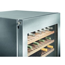 Винный шкаф Liebherr WTpes 5972