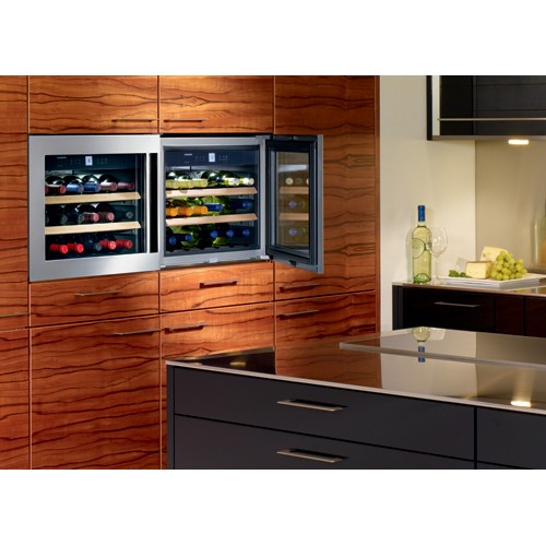 Встраиваемый винный шкаф Liebherr WKEes 553 GrandCru