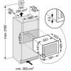 Встраиваемый винный шкаф Liebherr WKEes 553 GrandCru