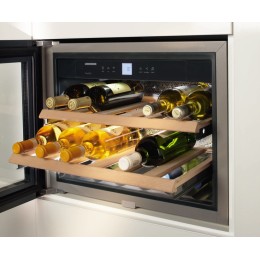 Встраиваемый винный шкаф Liebherr WKEes 553 GrandCru
