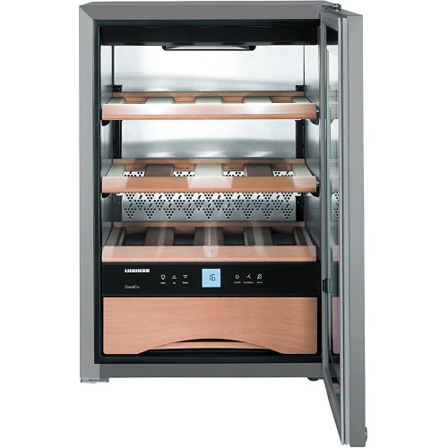 Винный шкаф Liebherr WKes 653 Grand Cru