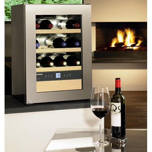 Винный шкаф Liebherr WKes 653 Grand Cru