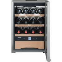 Винный шкаф Liebherr WKes 653 Grand Cru