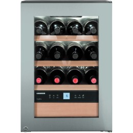 Винный шкаф Liebherr WKes 653 Grand Cru