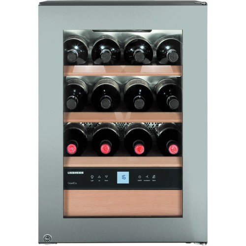 Винный шкаф Liebherr WKes 653 Grand Cru