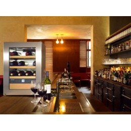 Винный шкаф Liebherr WKes 653 Grand Cru