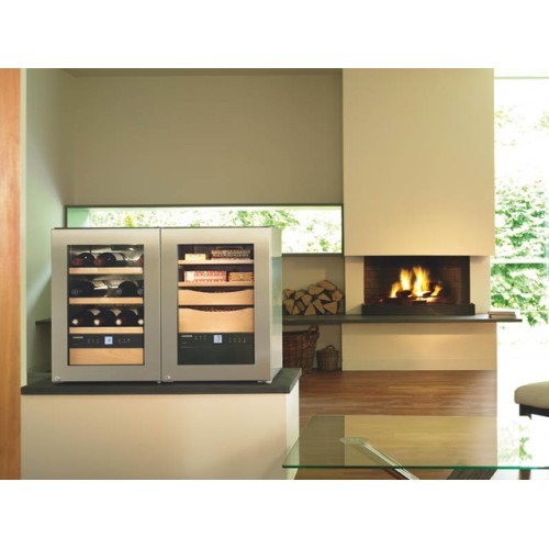 Винный шкаф Liebherr WKes 653 Grand Cru