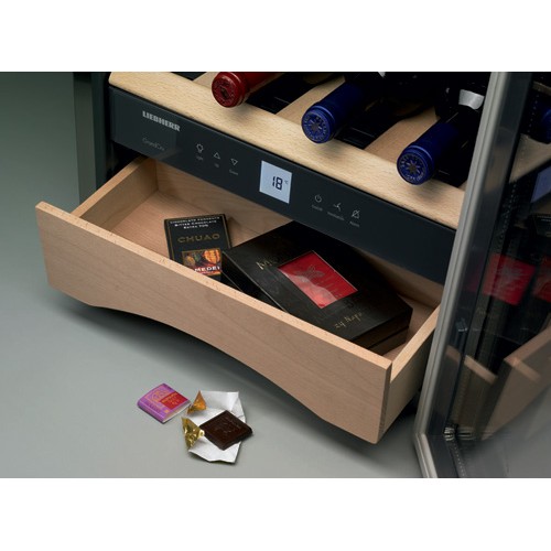 Винный шкаф Liebherr WKes 653 Grand Cru