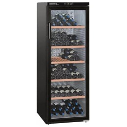 Винный шкаф Liebherr WKb 4212 Vinothek