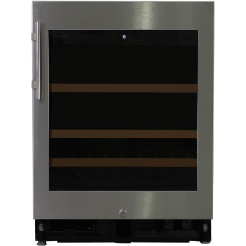 Встраиваемый винный шкаф Liebherr UWKes 1752 GrandCru