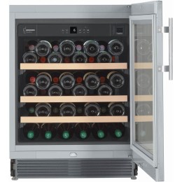 Встраиваемый винный шкаф Liebherr UWKes 1752 GrandCru