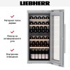Встраиваемый винный шкаф Liebherr EWTdf 2353 Vinidor