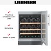 Встраиваемый винный шкаф Liebherr UWKes 1752 GrandCru
