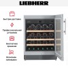 Встраиваемый винный шкаф Liebherr UWKes 1752 GrandCru