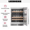 Встраиваемый винный шкаф Liebherr UWTes 1672 Vinidor
