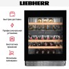 Встраиваемый винный шкаф Liebherr UWTgb 1682