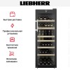Винный шкаф Liebherr WFbli 5041