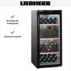Винный шкаф Liebherr WKb 3212 Vinothek