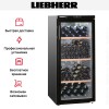 Винный шкаф Liebherr WKb 3212 Vinothek