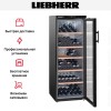 Винный шкаф Liebherr WKb 4212 Vinothek
