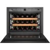 Встраиваемый винный шкаф Liebherr WKEgb 582