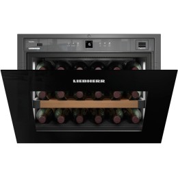 Встраиваемый винный шкаф Liebherr WKEgb 582