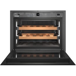 Встраиваемый винный шкаф Liebherr WKEgw 582