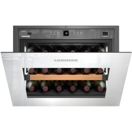 Встраиваемый винный шкаф Liebherr WKEgw 582