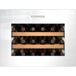 Встраиваемый винный шкаф Liebherr WKEgw 582