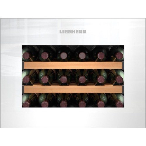 Встраиваемый винный шкаф Liebherr WKEgw 582