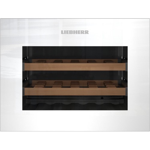 Встраиваемый винный шкаф Liebherr WKEgw 582