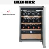 Винный шкаф Liebherr WKes 653 Grand Cru