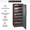 Винный шкаф Liebherr WKt 6451 GrandCru