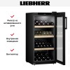 Винный шкаф Liebherr WPbl 4201