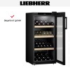 Винный шкаф Liebherr WPbl 4201