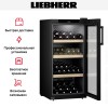 Винный шкаф Liebherr WPbl 4201