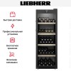 Винный шкаф Liebherr WPbl 5001