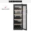 Винный шкаф Liebherr WPbli 5031