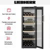 Винный шкаф Liebherr WPbli 5031