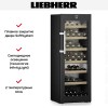 Винный шкаф Liebherr WPbsi 5052 Vinidor