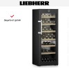 Винный шкаф Liebherr WPbsi 5052 Vinidor