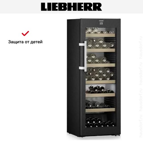 Винный шкаф Liebherr WPbsi 5052 Vinidor