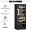 Винный шкаф Liebherr WPbsi 5052 Vinidor