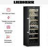 Винный шкаф Liebherr WPbsi 5252 Vinidor