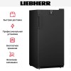 Винный шкаф Liebherr WSbl 4201