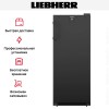 Винный шкаф Liebherr WSbl 4601
