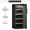 Винный шкаф Liebherr WSbl 5001
